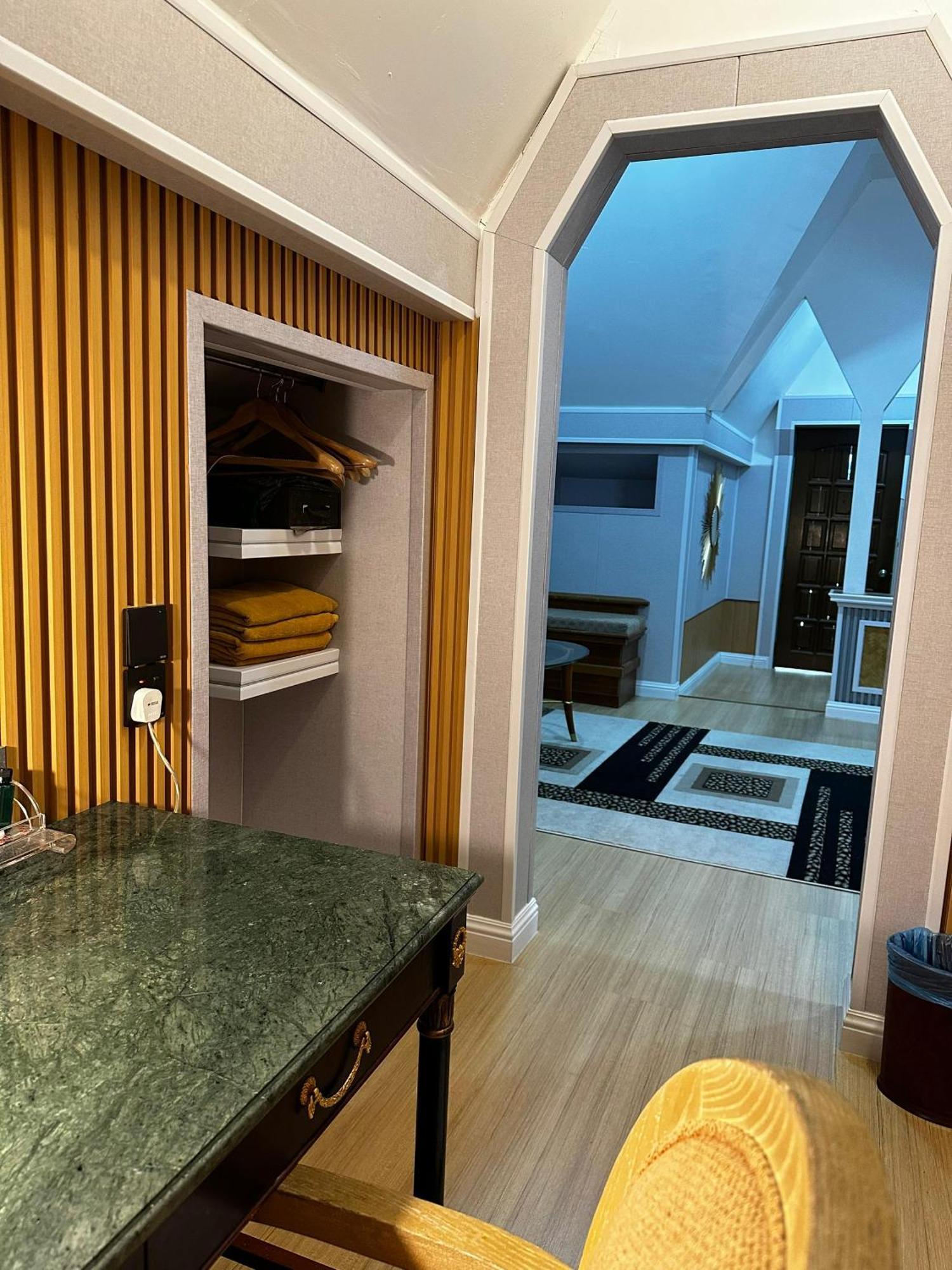 Shari-La Perhentian Island Resort Kampong Pasir Panjang エクステリア 写真
