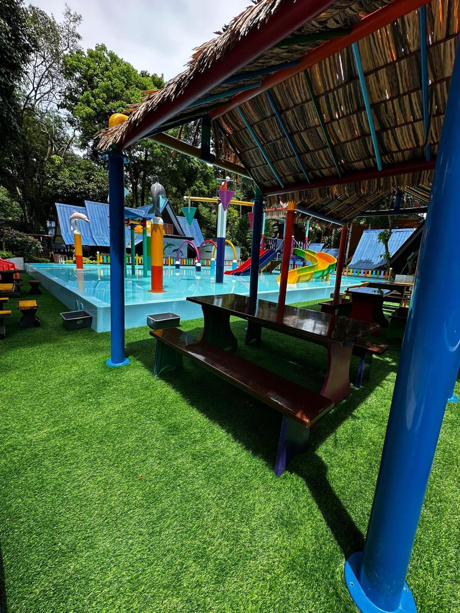 Shari-La Perhentian Island Resort Kampong Pasir Panjang エクステリア 写真